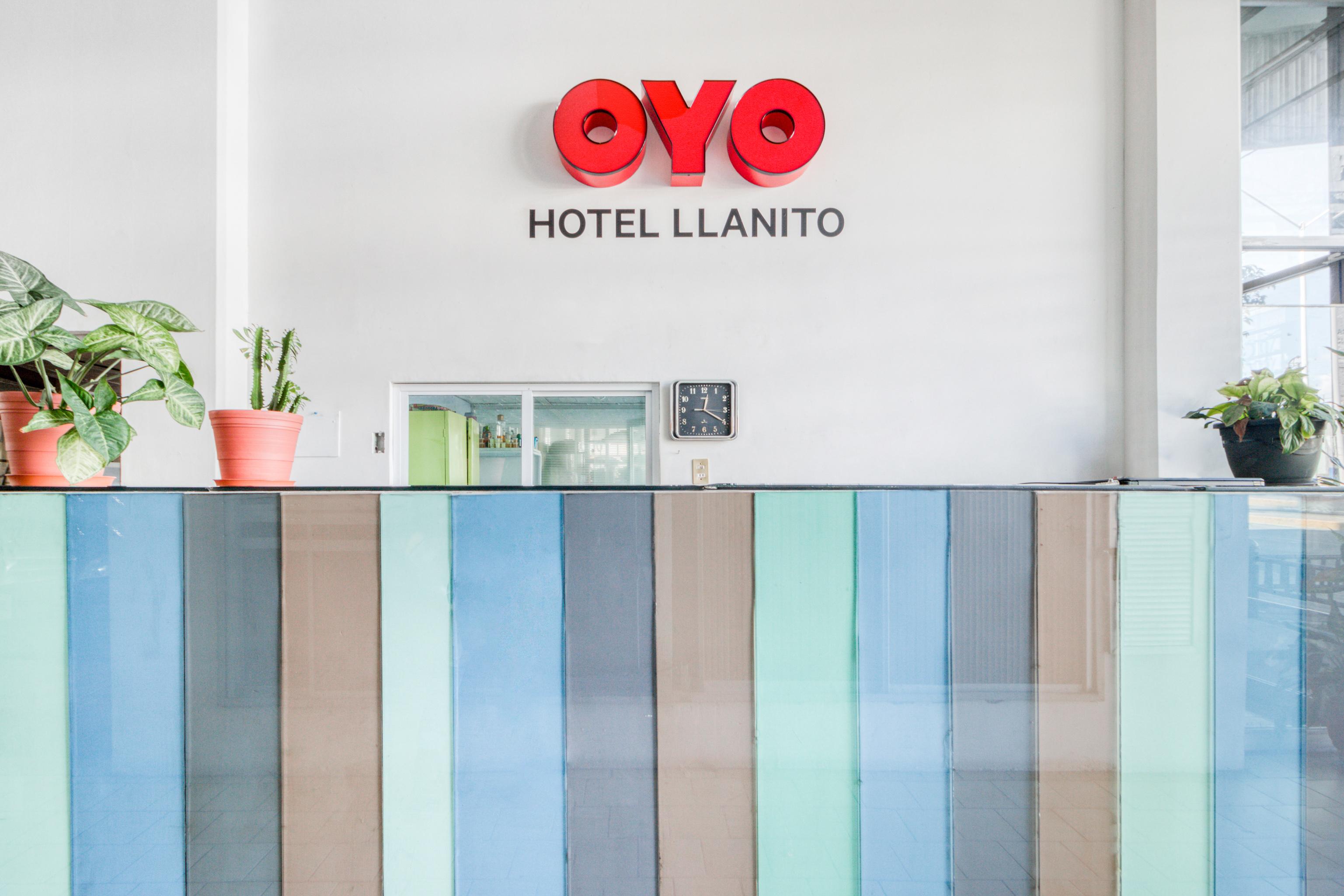 Oyo Hotel Del Llanito, Aguascalientes Exterior photo